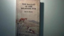 Ballad of the Belstone Fox