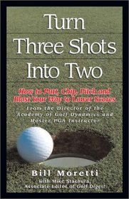 Turning Three Shots Into Two
