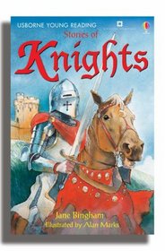The Story of Knights: English Heritage Edition (Young Reading (Series 2))