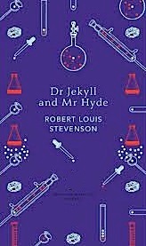 Dr. Jekyll and Mr. Hyde