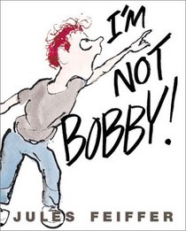 I'm Not Bobby