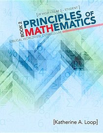 Principles of Mathematics