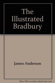 The Illustrated Bradbury