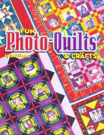 Fun Photo-Quilts  Crafts