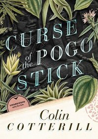Curse of the Pogo Stick (The Dr. Siri Investigations, Book 5)