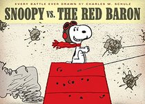 Snoopy Vs. the Red Baron (Peanuts Seasonal)