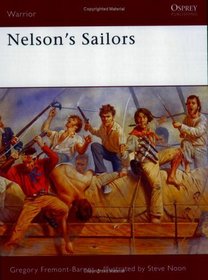 Nelsons Sailors (Warrior)