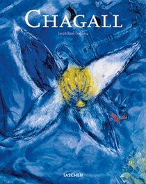 Marc Chagall 1887-1985. Lernen von Willow Creek.