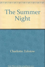 The summer night