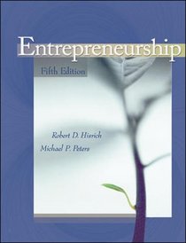 Entrepreneurship - Ise