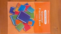 Grammar Practice Book Grade 3 Teacher Edition