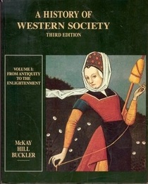 A History of Western Society