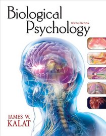 Study Guide for Kalat's Biological Psychology