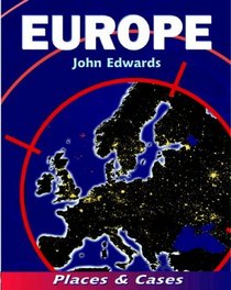 Europe: Places  Cases (Places  Cases)