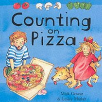 Counting on Pizza (Me & My World)