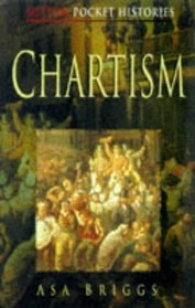 Chartism (Pocket Histories)