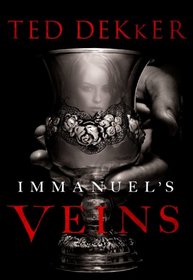 Immanuel's Veins (Center Point Christian Mystery (Large Print))