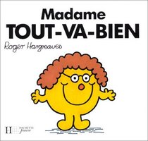 Madame Tout-Va-Bien (Collection Les Dames) (French Edition)