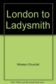 London to Ladysmith