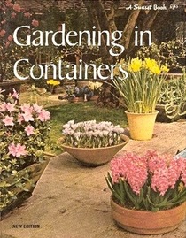 Gardening in Containers