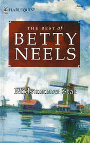 Midsummer Star (Best of Betty Neels)