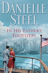 In His Father's Footsteps: A Novel