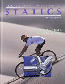 Engineering Mechanics: WITH Statics with Linear Algebra Supplement, 5r.ed