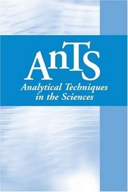 Polymer Analysis (Analytical Techniques in the Sciences (AnTs) *)