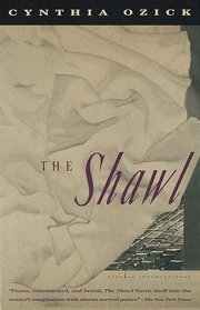 The Shawl (Vintage International)