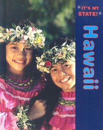 It's My State !: Hawaii (It's My State!)