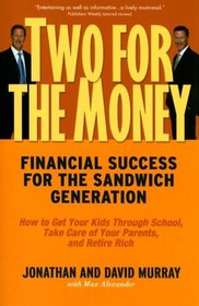 Two for the Money: Financial Success for the Sandwich Generation