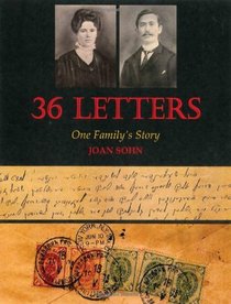 36 Letters: One Family's Story