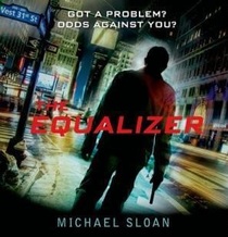 The Equalizer (Equalizer, Bk 1) (Audio CD) (Unabridged)