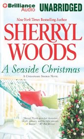 A Seaside Christmas (Chesapeake Shores Series)