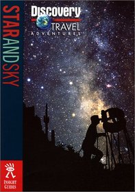 Star & Sky (Discovery Travel Adventures)
