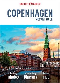 Insight Guides: Pocket Copenhagen (Insight Pocket Guides)