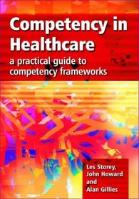 Competency in Healthcare: A Practical Guide to Competency Frameworks