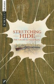 Stretching Hide (Scirocco Drama)