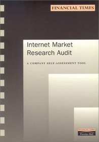 The Internet Market Research Audit (