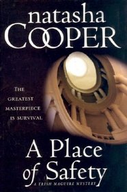 A Place of Safety (Trish Maguire, Bk 5)