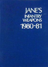 Janes Infantry Weapons 6ED 1980-81