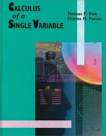 Calculus of a Single Variable (Mathematics)