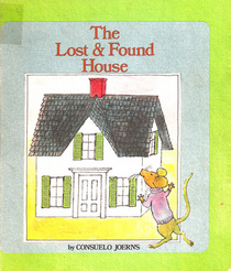 The Lost & Found House