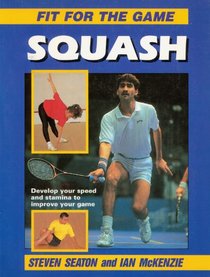 Squash (Fit for the Game)