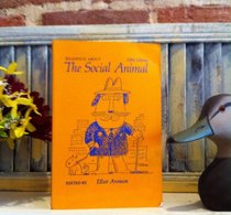 Readings About the Social Animal, Fifth Edition