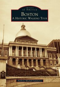 Boston: (Images of America)