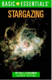 Basic Essentials Stargazing (Basic Essentials Series)
