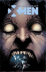 Extraordinary X-Men Vol. 3