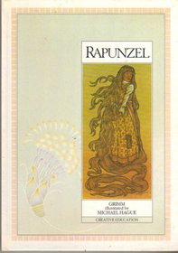 Rapunzel (Fairy Tales)