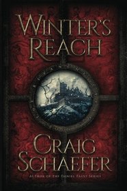 Winter's Reach (The Revanche Cycle) (Volume 1)